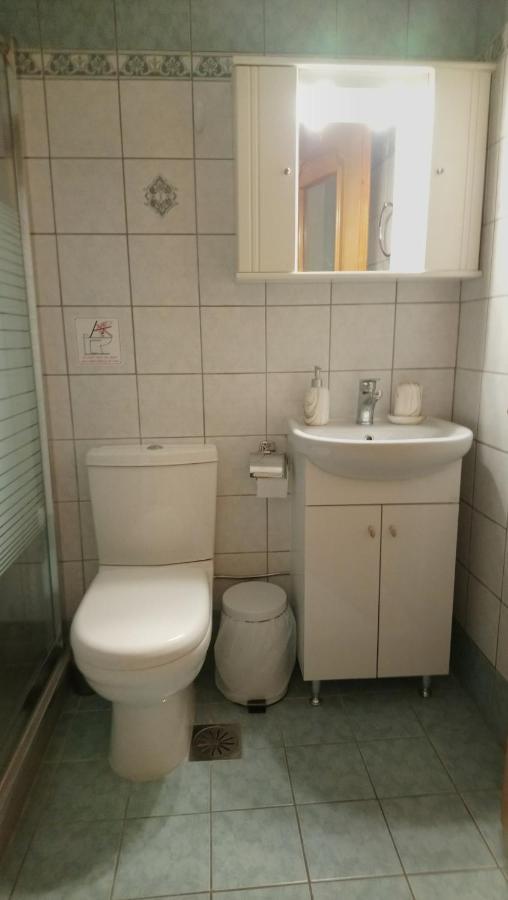 Mary'S Apartment 科斯镇 外观 照片