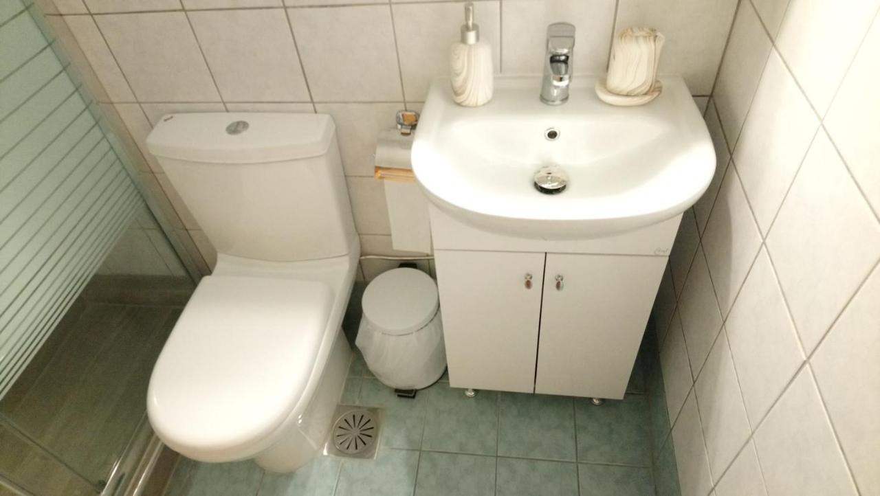 Mary'S Apartment 科斯镇 外观 照片