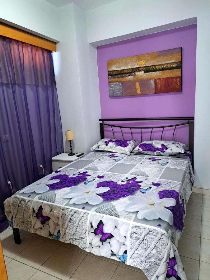 Mary'S Apartment 科斯镇 外观 照片