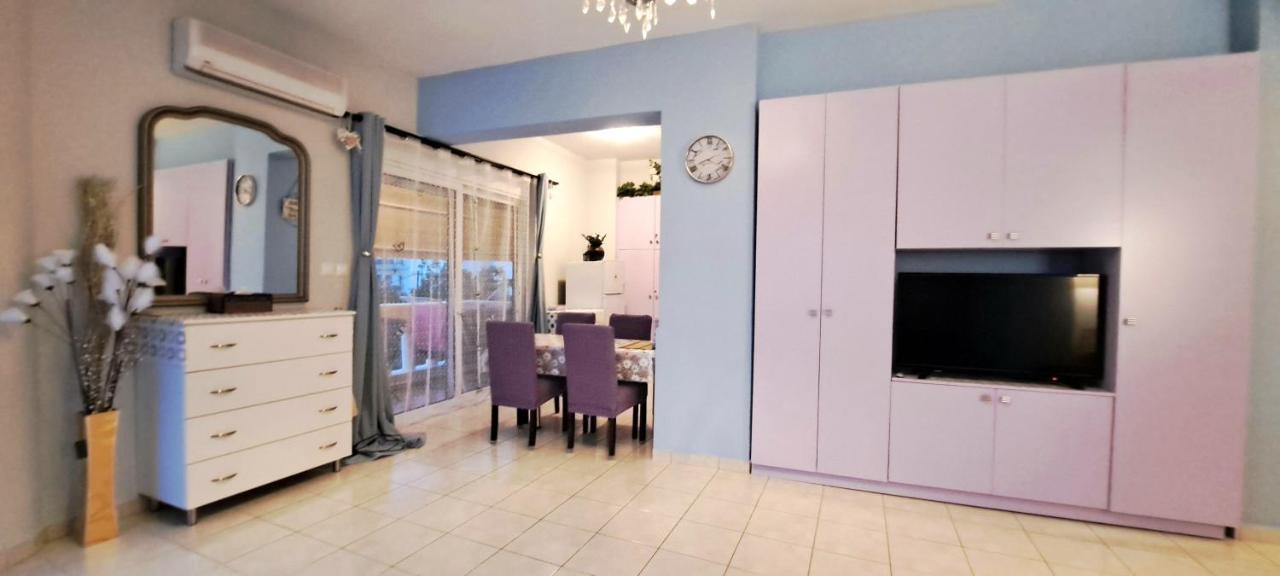 Mary'S Apartment 科斯镇 外观 照片