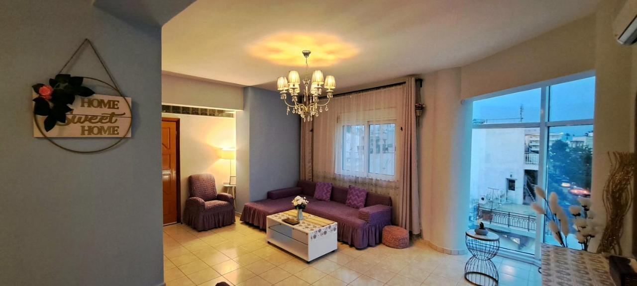Mary'S Apartment 科斯镇 外观 照片