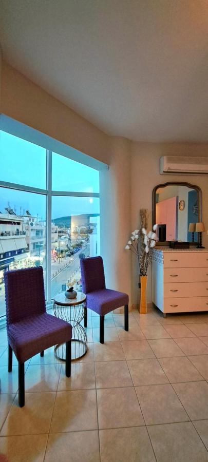 Mary'S Apartment 科斯镇 外观 照片
