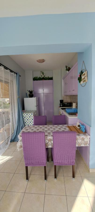 Mary'S Apartment 科斯镇 外观 照片