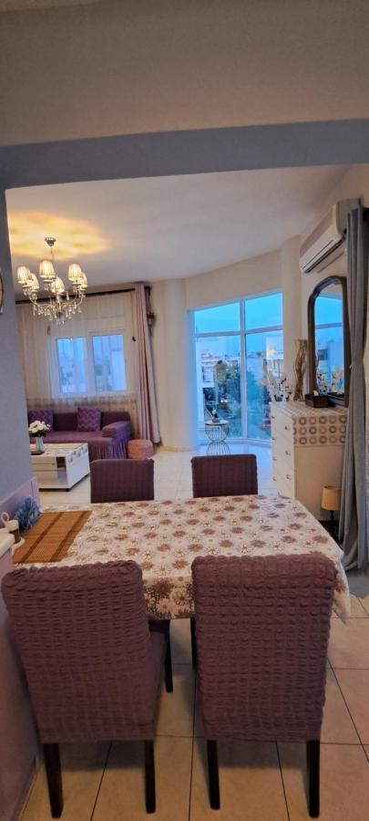 Mary'S Apartment 科斯镇 外观 照片