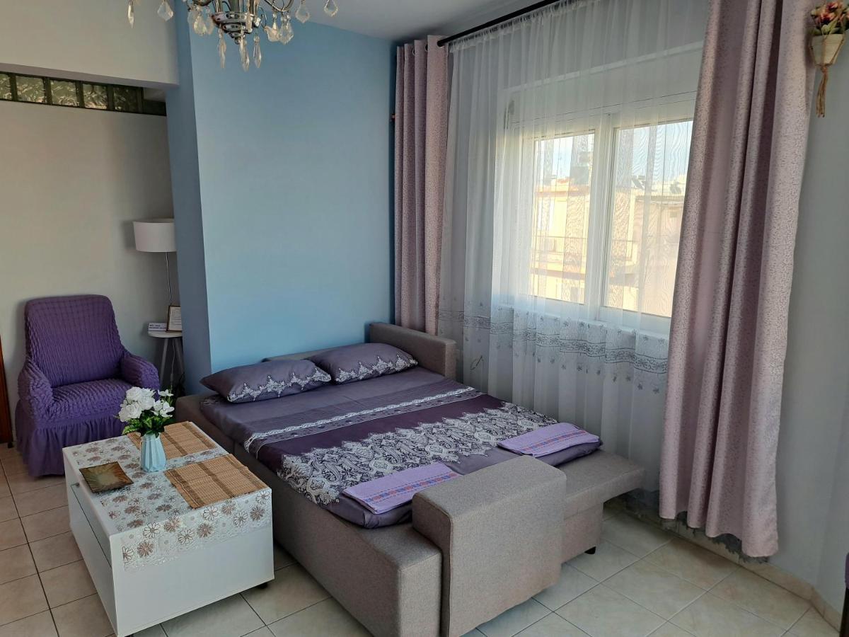 Mary'S Apartment 科斯镇 外观 照片