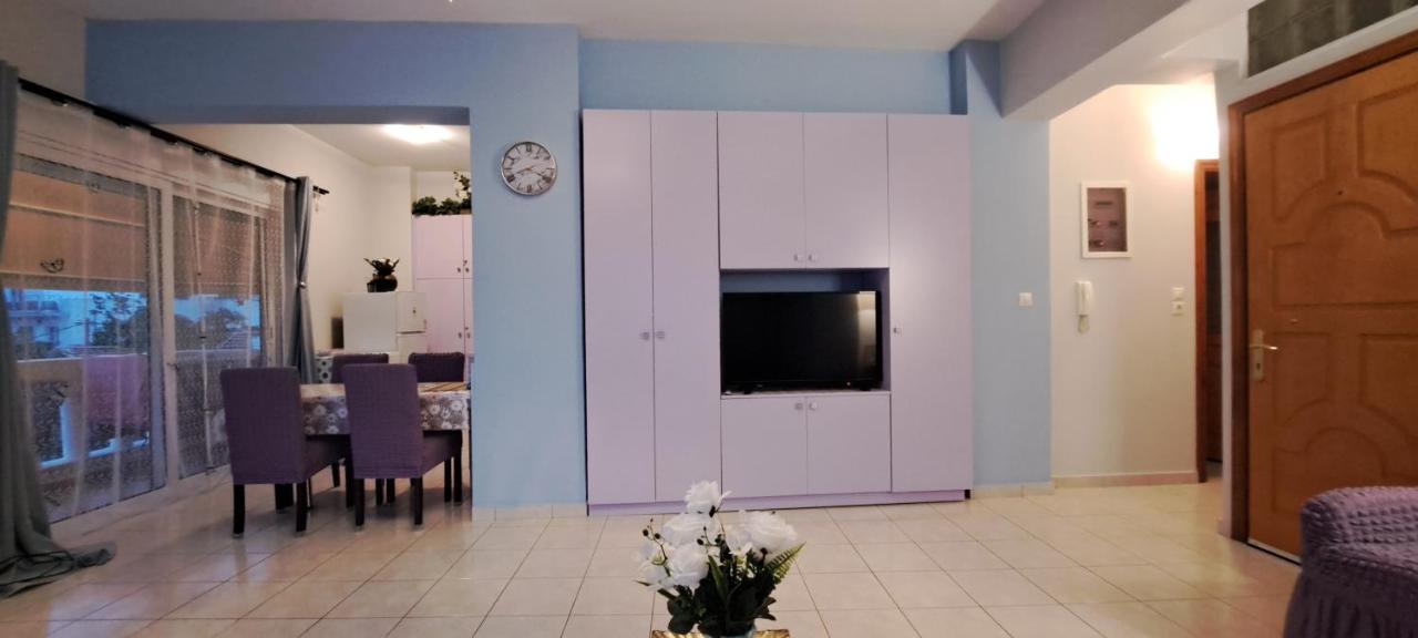 Mary'S Apartment 科斯镇 外观 照片