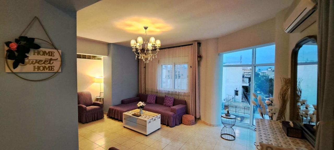Mary'S Apartment 科斯镇 外观 照片