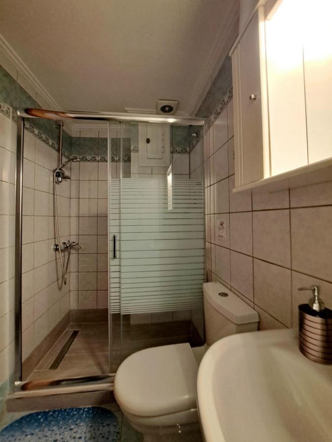 Mary'S Apartment 科斯镇 外观 照片