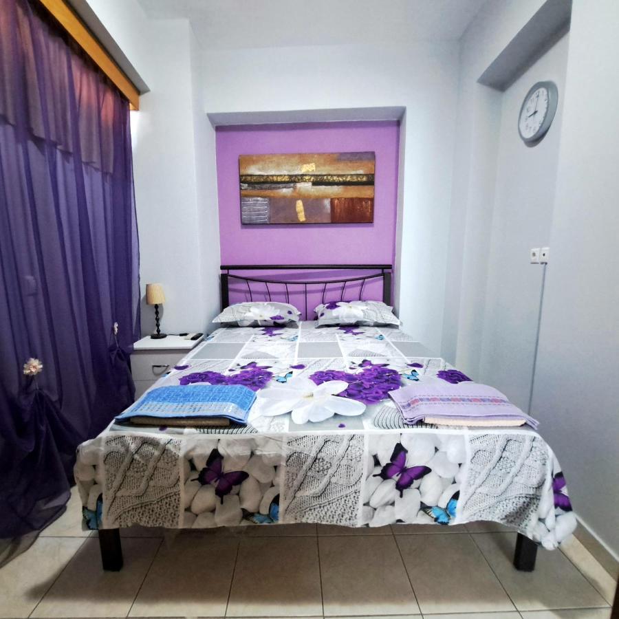 Mary'S Apartment 科斯镇 外观 照片