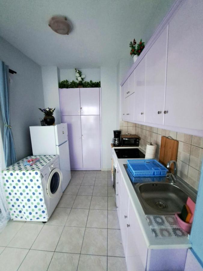 Mary'S Apartment 科斯镇 外观 照片