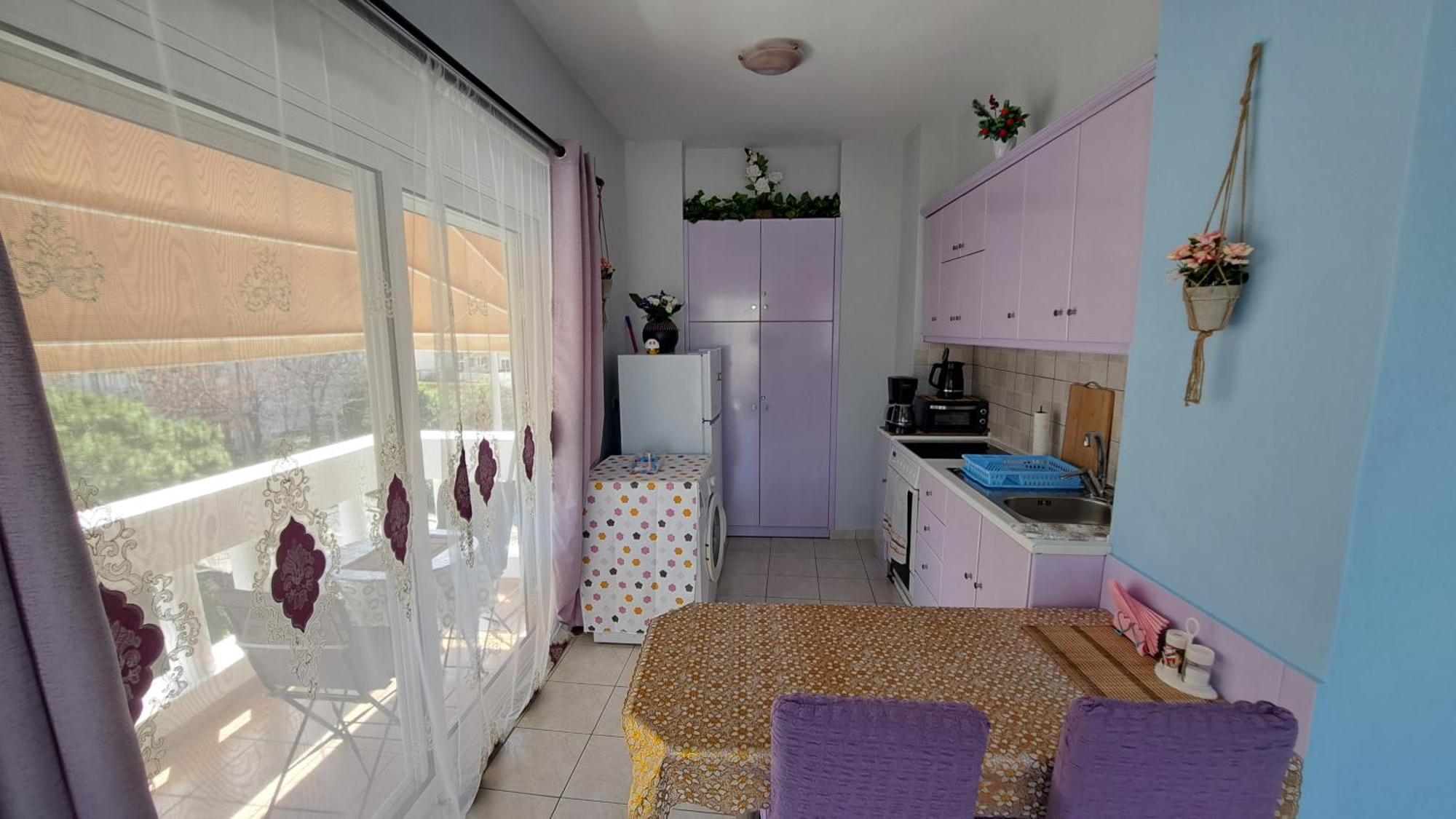Mary'S Apartment 科斯镇 外观 照片