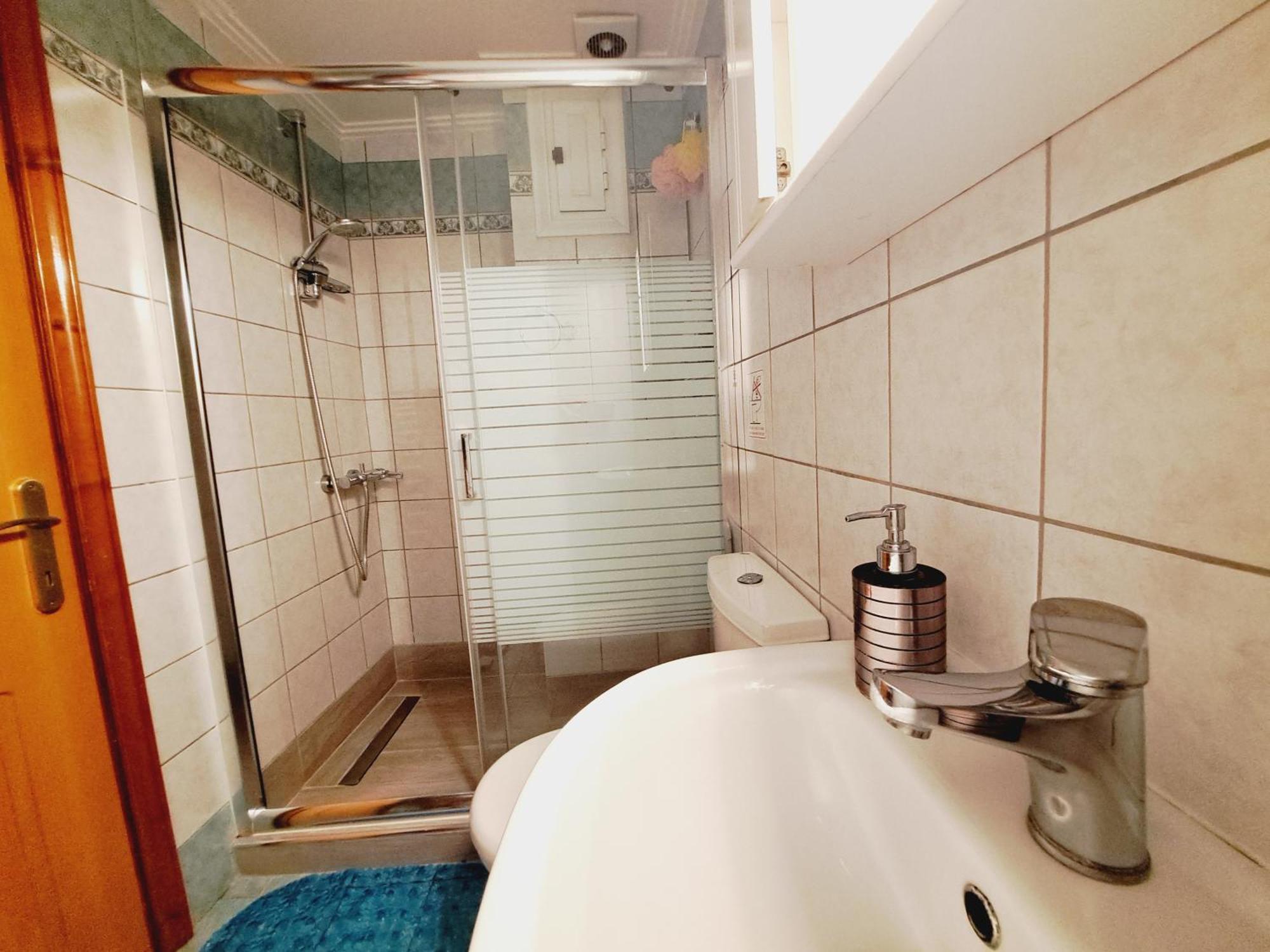 Mary'S Apartment 科斯镇 外观 照片