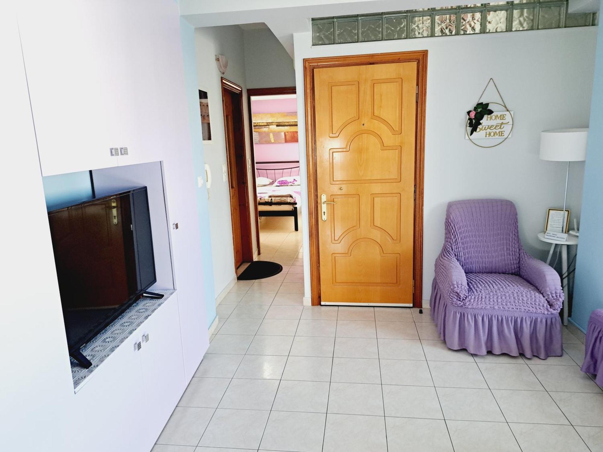 Mary'S Apartment 科斯镇 外观 照片