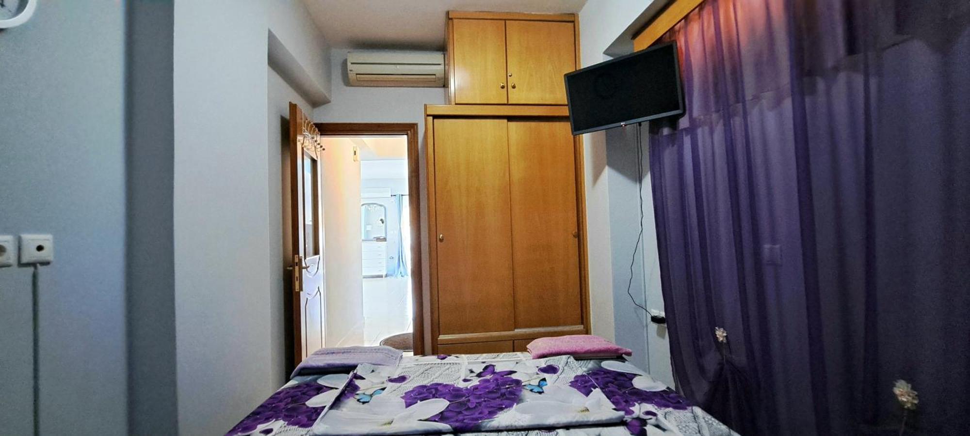 Mary'S Apartment 科斯镇 外观 照片