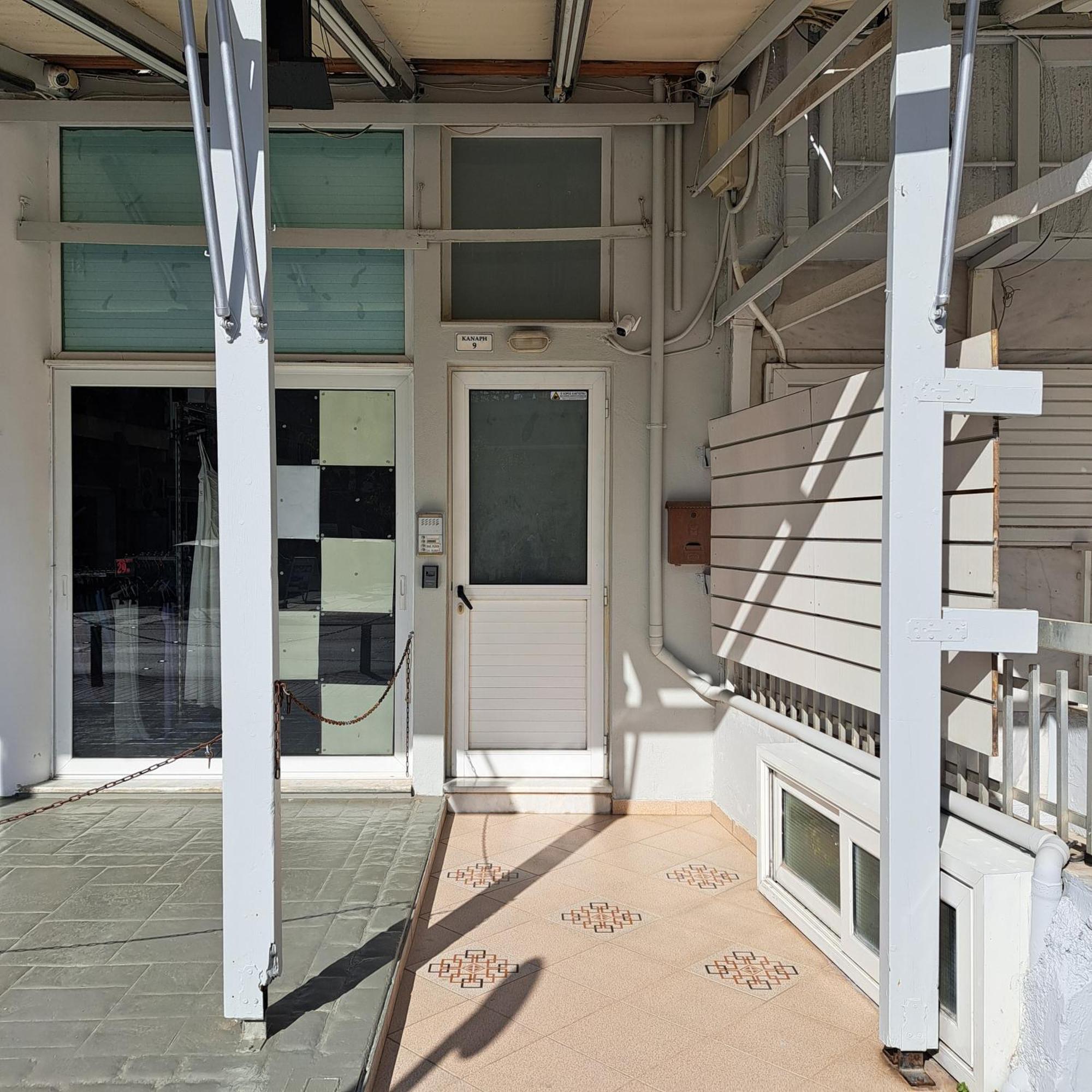 Mary'S Apartment 科斯镇 外观 照片